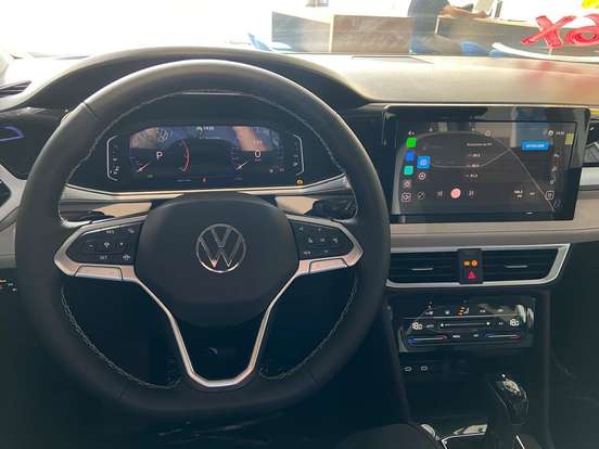 VOLKSWAGEN-TAOS-1.4 250 TSI TOTAL FLEX COMFORTLINE AUTOMÁTICO VOLKSWAGEN-TAOS-2026