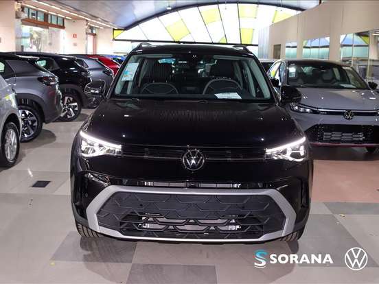 VOLKSWAGEN-TAOS-1.4 250 TSI TOTAL FLEX COMFORTLINE AUTOMÁTICO VOLKSWAGEN-TAOS-2026