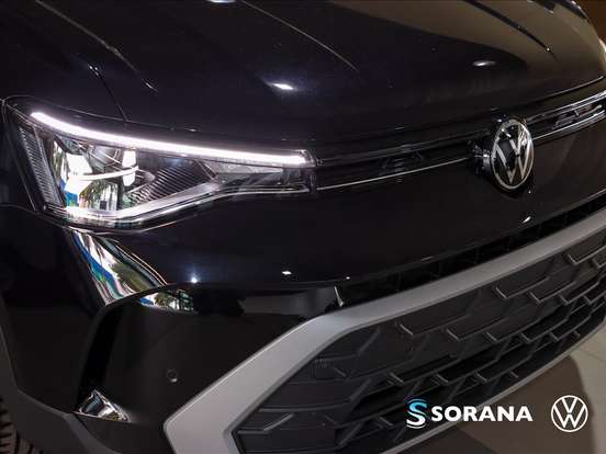 VOLKSWAGEN-TAOS-1.4 250 TSI TOTAL FLEX COMFORTLINE AUTOMÁTICO VOLKSWAGEN-TAOS-2026