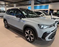 VOLKSWAGEN TAOS 1.4 250 TSI TOTAL FLEX HIGHLINE AUTOMÁTICO VOLKSWAGEN TAOS 1.4 250 TSI TOTAL FLEX HIGHLINE AUTOMÁTICO