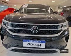 VOLKSWAGEN TAOS 1.4 250 TSI TOTAL FLEX HIGHLINE AUTOMÁTICO VOLKSWAGEN TAOS 1.4 250 TSI TOTAL FLEX HIGHLINE AUTOMÁTICO