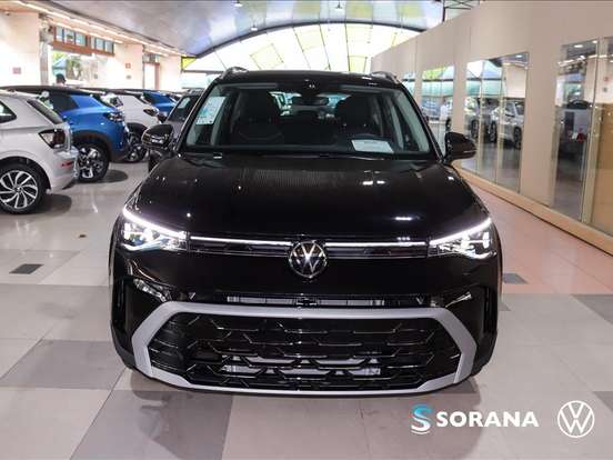 VOLKSWAGEN-TAOS-1.4 250 TSI TOTAL FLEX HIGHLINE AUTOMÁTICO VOLKSWAGEN-TAOS-2026