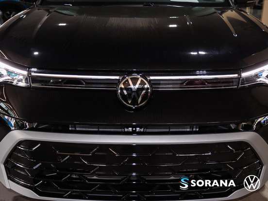 VOLKSWAGEN-TAOS-1.4 250 TSI TOTAL FLEX HIGHLINE AUTOMÁTICO VOLKSWAGEN-TAOS-2026
