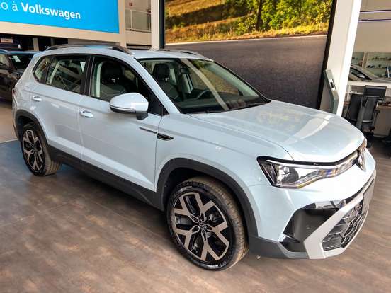 VOLKSWAGEN-TAOS-1.4 250 TSI TOTAL FLEX HIGHLINE AUTOMÁTICO VOLKSWAGEN-TAOS-2026