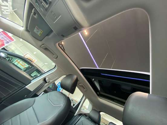 VOLKSWAGEN-TAOS-1.4 250 TSI TOTAL FLEX HIGHLINE AUTOMÁTICO VOLKSWAGEN-TAOS-2026