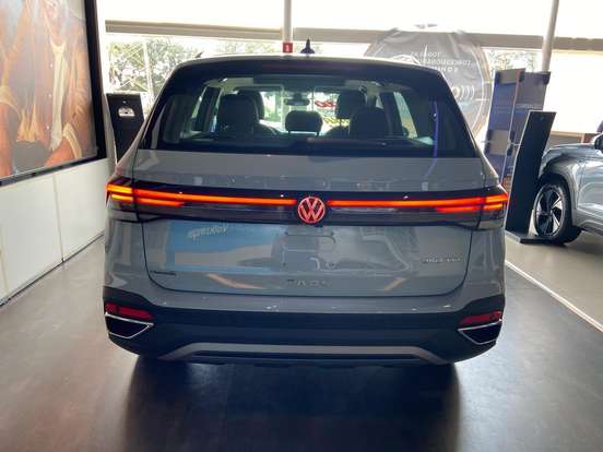 VOLKSWAGEN-TAOS-1.4 250 TSI TOTAL FLEX HIGHLINE AUTOMÁTICO VOLKSWAGEN-TAOS-2026