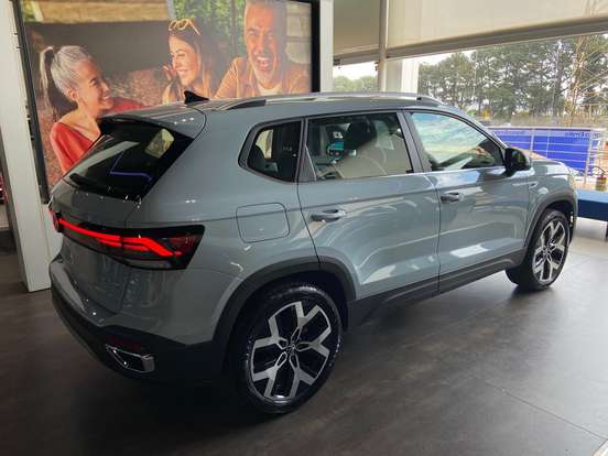 VOLKSWAGEN-TAOS-1.4 250 TSI TOTAL FLEX HIGHLINE AUTOMÁTICO VOLKSWAGEN-TAOS-2026