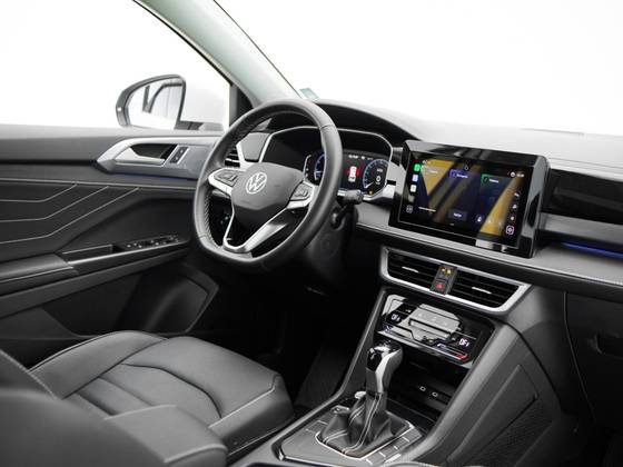 VOLKSWAGEN TAOS 1.4 250 TSI TOTAL FLEX HIGHLINE AUTOMÁTICO