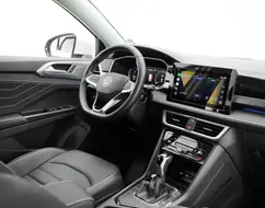 VOLKSWAGEN TAOS 1.4 250 TSI TOTAL FLEX HIGHLINE AUTOMÁTICO VOLKSWAGEN TAOS 1.4 250 TSI TOTAL FLEX HIGHLINE AUTOMÁTICO