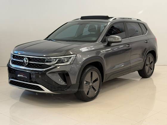 VOLKSWAGEN TAOS 1.4 250 TSI TOTAL FLEX HIGHLINE AUTOMÁTICO
