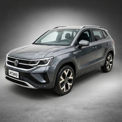 VOLKSWAGEN TAOS 1.4 250 TSI TOTAL FLEX HIGHLINE AUTOMÁTICO