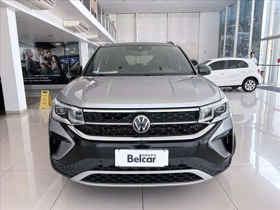 VOLKSWAGEN-TAOS-1.4 250 TSI TOTAL FLEX HIGHLINE AUTOMÁTICO VOLKSWAGEN-TAOS-2024