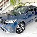 VOLKSWAGEN T-CROSS 1.0 200 TSI TOTAL FLEX AUTOMÁTICO VOLKSWAGEN T-CROSS 1.0 200 TSI TOTAL FLEX AUTOMÁTICO