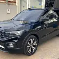 VOLKSWAGEN T-CROSS 1.0 200 TSI TOTAL FLEX COMFORTLINE AUTOMÁTICO VOLKSWAGEN T-CROSS 1.0 200 TSI TOTAL FLEX COMFORTLINE AUTOMÁTICO