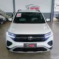 VOLKSWAGEN T-CROSS 1.0 200 TSI TOTAL FLEX COMFORTLINE AUTOMÁTICO VOLKSWAGEN T-CROSS 1.0 200 TSI TOTAL FLEX COMFORTLINE AUTOMÁTICO