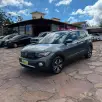 VOLKSWAGEN T-CROSS 1.0 200 TSI TOTAL FLEX COMFORTLINE AUTOMÁTICO VOLKSWAGEN T-CROSS 1.0 200 TSI TOTAL FLEX COMFORTLINE AUTOMÁTICO