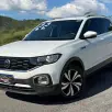 VOLKSWAGEN T-CROSS 1.4 250 TSI TOTAL FLEX HIGHLINE AUTOMÁTICO VOLKSWAGEN T-CROSS 1.4 250 TSI TOTAL FLEX HIGHLINE AUTOMÁTICO