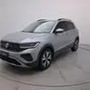 VOLKSWAGEN T-CROSS 1.0 200 TSI TOTAL FLEX AUTOMÁTICO VOLKSWAGEN T-CROSS 1.0 200 TSI TOTAL FLEX AUTOMÁTICO