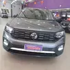 VOLKSWAGEN T-CROSS 1.0 200 TSI TOTAL FLEX AUTOMÁTICO VOLKSWAGEN T-CROSS 1.0 200 TSI TOTAL FLEX AUTOMÁTICO