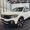 VOLKSWAGEN T-CROSS 1.0 200 TSI TOTAL FLEX AUTOMÁTICO VOLKSWAGEN T-CROSS 1.0 200 TSI TOTAL FLEX AUTOMÁTICO