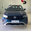 VOLKSWAGEN T-CROSS 1.0 200 TSI TOTAL FLEX AUTOMÁTICO VOLKSWAGEN T-CROSS 1.0 200 TSI TOTAL FLEX AUTOMÁTICO
