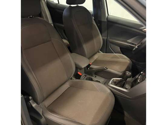 VOLKSWAGEN-T-CROSS-1.0 200 TSI TOTAL FLEX AUTOMÁTICO VOLKSWAGEN-T-CROSS-2022