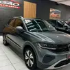 VOLKSWAGEN T-CROSS 1.0 200 TSI TOTAL FLEX AUTOMÁTICO VOLKSWAGEN T-CROSS 1.0 200 TSI TOTAL FLEX AUTOMÁTICO