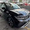 VOLKSWAGEN T-CROSS 1.0 200 TSI TOTAL FLEX AUTOMÁTICO VOLKSWAGEN T-CROSS 1.0 200 TSI TOTAL FLEX AUTOMÁTICO