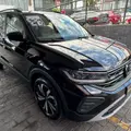 VOLKSWAGEN T-CROSS 1.0 200 TSI TOTAL FLEX AUTOMÁTICO VOLKSWAGEN T-CROSS 1.0 200 TSI TOTAL FLEX AUTOMÁTICO
