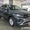 VOLKSWAGEN T-CROSS 1.0 200 TSI TOTAL FLEX AUTOMÁTICO VOLKSWAGEN T-CROSS 1.0 200 TSI TOTAL FLEX AUTOMÁTICO