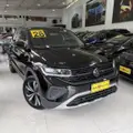 VOLKSWAGEN T-CROSS 1.0 200 TSI TOTAL FLEX AUTOMÁTICO VOLKSWAGEN T-CROSS 1.0 200 TSI TOTAL FLEX AUTOMÁTICO