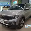 VOLKSWAGEN T-CROSS 1.0 200 TSI TOTAL FLEX AUTOMÁTICO VOLKSWAGEN T-CROSS 1.0 200 TSI TOTAL FLEX AUTOMÁTICO