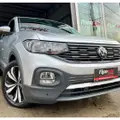 VOLKSWAGEN T-CROSS 1.0 200 TSI TOTAL FLEX AUTOMÁTICO VOLKSWAGEN T-CROSS 1.0 200 TSI TOTAL FLEX AUTOMÁTICO