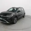 VOLKSWAGEN T-CROSS 1.0 200 TSI TOTAL FLEX COMFORTLINE AUTOMÁTICO VOLKSWAGEN T-CROSS 1.0 200 TSI TOTAL FLEX COMFORTLINE AUTOMÁTICO