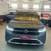 VOLKSWAGEN T-CROSS 1.0 200 TSI TOTAL FLEX COMFORTLINE AUTOMÁTICO VOLKSWAGEN T-CROSS 1.0 200 TSI TOTAL FLEX COMFORTLINE AUTOMÁTICO