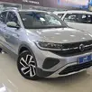 VOLKSWAGEN T-CROSS 1.0 200 TSI TOTAL FLEX COMFORTLINE AUTOMÁTICO VOLKSWAGEN T-CROSS 1.0 200 TSI TOTAL FLEX COMFORTLINE AUTOMÁTICO
