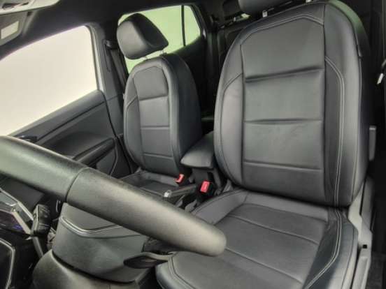 VOLKSWAGEN-T-CROSS-1.0 200 TSI TOTAL FLEX COMFORTLINE AUTOMÁTICO VOLKSWAGEN-T-CROSS-2023