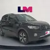 VOLKSWAGEN T-CROSS 1.0 200 TSI TOTAL FLEX COMFORTLINE AUTOMÁTICO VOLKSWAGEN T-CROSS 1.0 200 TSI TOTAL FLEX COMFORTLINE AUTOMÁTICO