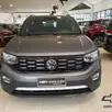 VOLKSWAGEN T-CROSS 1.0 200 TSI TOTAL FLEX COMFORTLINE AUTOMÁTICO VOLKSWAGEN T-CROSS 1.0 200 TSI TOTAL FLEX COMFORTLINE AUTOMÁTICO