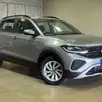 VOLKSWAGEN T-CROSS 1.0 200 TSI TOTAL FLEX COMFORTLINE AUTOMÁTICO VOLKSWAGEN T-CROSS 1.0 200 TSI TOTAL FLEX COMFORTLINE AUTOMÁTICO