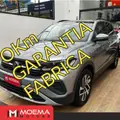 VOLKSWAGEN T-CROSS 1.0 200 TSI TOTAL FLEX COMFORTLINE AUTOMÁTICO VOLKSWAGEN T-CROSS 1.0 200 TSI TOTAL FLEX COMFORTLINE AUTOMÁTICO