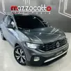 VOLKSWAGEN T-CROSS 1.0 200 TSI TOTAL FLEX MANUAL VOLKSWAGEN T-CROSS 1.0 200 TSI TOTAL FLEX MANUAL