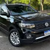 VOLKSWAGEN T-CROSS 1.0 200 TSI TOTAL FLEX SENSE AUTOMÁTICO VOLKSWAGEN T-CROSS 1.0 200 TSI TOTAL FLEX SENSE AUTOMÁTICO