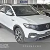 VOLKSWAGEN T-CROSS 1.0 200 TSI TOTAL FLEX SENSE AUTOMÁTICO VOLKSWAGEN T-CROSS 1.0 200 TSI TOTAL FLEX SENSE AUTOMÁTICO