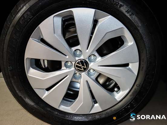 VOLKSWAGEN-T-CROSS-1.0 200 TSI TOTAL FLEX SENSE AUTOMÁTICO VOLKSWAGEN-T-CROSS-2026
