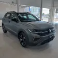 VOLKSWAGEN T-CROSS 1.4 250 TSI TOTAL FLEX EXTREME AUTOMÁTICO VOLKSWAGEN T-CROSS 1.4 250 TSI TOTAL FLEX EXTREME AUTOMÁTICO