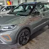 VOLKSWAGEN T-CROSS 1.4 250 TSI TOTAL FLEX EXTREME AUTOMÁTICO VOLKSWAGEN T-CROSS 1.4 250 TSI TOTAL FLEX EXTREME AUTOMÁTICO