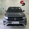 VOLKSWAGEN T-CROSS 1.4 250 TSI TOTAL FLEX HIGHLINE AUTOMÁTICO VOLKSWAGEN T-CROSS 1.4 250 TSI TOTAL FLEX HIGHLINE AUTOMÁTICO