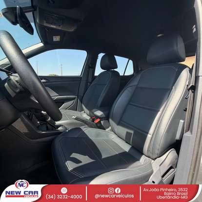 VOLKSWAGEN-T-CROSS-1.4 250 TSI TOTAL FLEX HIGHLINE AUTOMÁTICO VOLKSWAGEN-T-CROSS-2023