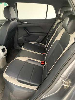 VOLKSWAGEN-T-CROSS-1.4 250 TSI TOTAL FLEX HIGHLINE AUTOMÁTICO VOLKSWAGEN-T-CROSS-2020